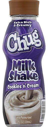 Milk-Chugs