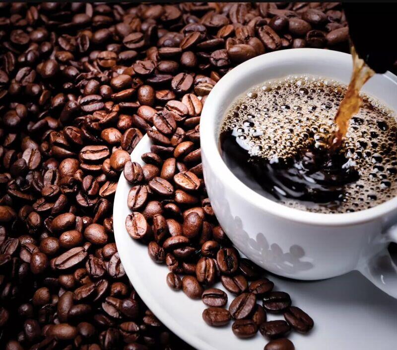 Med Coffee