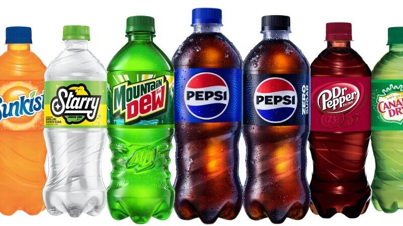 Soda 